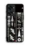 OnePlus Nord 2T 5G Protective Case Cover Sowk Space Walk Sticker - 2