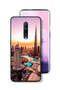 OnePlus 7 Pro Protective Case Cover Downtown Dubai