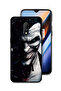 OnePlus 7 Protective Case Cover Joker Half Face