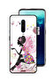 OnePlus 7T Pro Protective Case Cover Butterfly Girl Artwork