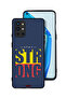 غطاء حماية لهاتف OnePlus 9R 5G - حافظ على قوتك