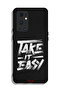 غطاء حماية لهاتف OnePlus 9 Pro 5G - Take It Easy - 2