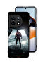غطاء حماية لهاتف OnePlus 11 5G بتصميم صورة كابتن أمريكا