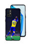 غطاء حماية لهاتف OnePlus 9R 5G كريستيانو رونالدو