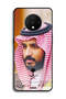 غطاء حماية لهاتف ون بلس 7T محمد بن سلمان - 2