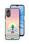 غطاء حماية لهاتف Oppo A17 - مزاج صيفي