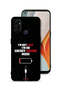 OnePlus Nord N100 Protective Case Cover I Am Not Lazy I Am On Energy Saving Mode