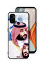 غطاء حماية لهاتف ون بلس نورد N100 - محمد بن سلمان