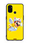 غطاء حماية لجهاز OnePlus Nord N100 - Mr M - 2