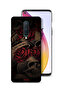 غطاء حماية لهاتف OnePlus 8 Rok And Roll