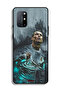 غطاء حماية لهاتف OnePlus 8T Plus 5G برسومات كريستيانو رونالدو - 2