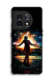 OnePlus 11 5G Protective Case Cover Joker Happy Mode - 2