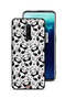 OnePlus 7T Pro Protective Case Cover Pattern Of Panda