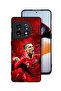 غطاء حماية لهاتف OnePlus 11 5G كريستيانو رونالدو