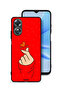 غطاء حماية سناب لهاتف Oppo A17