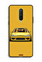 OnePlus 8 Protective Case Cover Car Art - 2