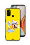 غطاء حماية لجهاز OnePlus Nord N100 - Mr M