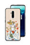 OnePlus 7T Pro Protective Case Cover Nurse Art