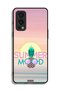 غطاء حماية لهاتف OnePlus Nord 2 5G - مزاج صيفي - 2