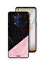 غطاء حماية لهاتف OnePlus 8 Pro بنمط رخامي