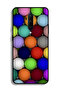 OnePlus 7T Pro Protective Case Cover Balls Abstract Art - 2