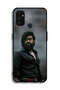 غطاء حماية OnePlus Nord N100 من Yash Rising Start - 2