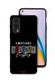 غطاء حماية لهاتف OnePlus Nord 2 5G - المشاعر تدمر كل شيء