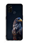 غطاء حماية لجهاز OnePlus Nord N100 بتصميم Eagle HD - 2