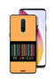 OnePlus 8 Protective Case Cover Be Unique