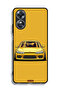 Oppo A17 Protective Case Cover Car Art - 2