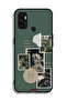 Oppo A33 (2020) Protective Case Cover Find The Beauty - 2