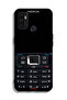 Oppo A33 (2020) Protective Case Cover Old Phone Pattern - 2