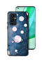 OnePlus 9 5G Protective Case Cover Space Art