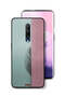 OnePlus 7 Pro Protective Case Cover Half Leaves