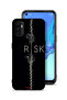 غطاء حماية ريسك لهاتف Oppo A32