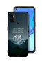 غطاء حماية لهاتف Oppo A32 - أمس قلت غدًا