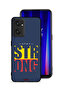 غطاء حماية لهاتف OnePlus Nord CE 2 5G - حافظ على قوتك