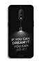 OnePlus 7 Protective Case Cover If You Can Dream It You Can Do It - 2