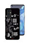 غطاء حماية لهاتف OnePlus 9 Pro 5G Game Over Pew Pew