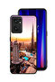OnePlus Nord CE 2 5G Protective Case Cover Downtown Dubai