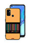 Oppo A32 Protective Case Cover Be Unique