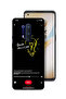 غطاء حماية لهاتف OnePlus 8 Pro - فكر بإيجابية