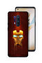 غطاء حماية لهاتف OnePlus 8 Pro من Iron Man Marvel Comics