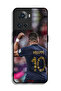 غطاء حماية لهاتف OnePlus 10R 5G بتصميم Mbappe 10 - 2