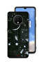OnePlus 7T Protective Case Cover Orbits Of The Planets