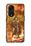 Oppo A1 Pro Protective Case Cover Wonder Women - 2