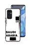 غطاء حماية لهاتف OnePlus 9 Pro 5G - متوفر في السعودية
