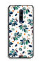 غطاء حماية لهاتف OnePlus 7 Pro بأوراق الشجر - 2