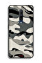 OnePlus 7 Pro Protective Case Cover Camouflage - 2