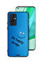 OnePlus 9 5G Protective Case Cover Be Happy Always